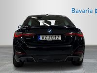 begagnad BMW i4 i4M50