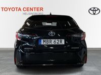 begagnad Toyota Corolla Touring Sports Hybrid 1,8 H3