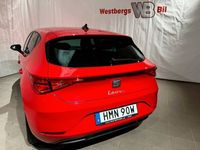 begagnad Seat Leon 1.5 TSI 130 Style