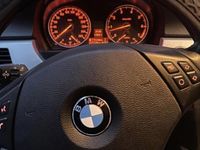 begagnad BMW 318 i Sedan Comfort Euro 5