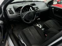 begagnad Renault Mégane GrandTour 1.6 Euro 4