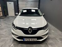 begagnad Renault Mégane GT Line Sport Tourer 1.6 dCi Auto 165HK Euro