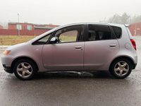 Begagnad Mitsubishi Colt 95 HK (69 kW) 2011 Halvkombi