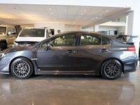 begagnad Subaru WRX STI 2.5 4WD 2016, Sedan