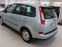 begagnad Ford C-MAX Focus 1.8 Euro 4