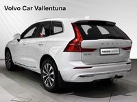 begagnad Volvo XC60 B5 AWD