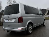 begagnad VW Caravelle T30 2.0 TDI