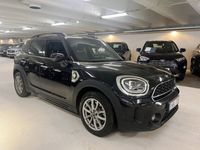 begagnad Mini Cooper Countryman SE ALL4 Steptronic Euro 6 Leasebar