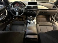 begagnad BMW 428 i xDrive Coupé M Sport Låga mil 2015, Sportkupé