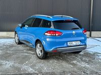 begagnad Renault Clio IV 