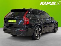 Begagnad Volvo XC90 Ultimate 456 HK (335 kW) 2023 Svart SUV