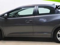 begagnad Honda Civic 1.8 i-VTEC AUT Dragkrok B-Kamera Android-Skärm 142hk