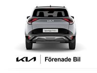 begagnad Kia Sportage 1,6 T-GDi Plug-In Hybrid AWD Advance I 2024, SUV