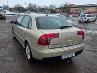 Begagnad Citroën C5 136 HK (100 kW) 2007