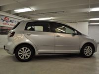 begagnad VW Golf Plus 1.6 TDI BlueMotion Style Sport Drag Nys