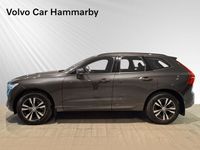 begagnad Volvo XC60 B5 AWD