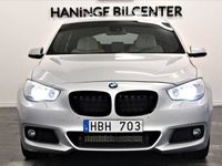 begagnad BMW 530 Gran Turismo d xDrive M SPORT BT BAKKAMERA DIESELVÄRMARE