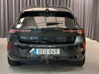 begagnad Opel Astra 5D GSLINE PT 130 AUT DRAG