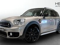 Begagnad Mini Cooper Countryman 2019 Grå SUV