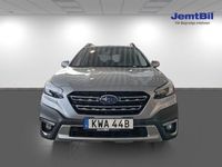 begagnad Subaru Outback 2.5 4WD XFuel Adventure, Kampanj 25.000 rabat