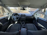 begagnad VW Golf 1.6 TDI