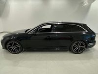 begagnad Audi A4 Avant 2.0 TDI Proline Euro 6