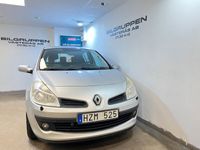 begagnad Renault Clio R.S. 5-dörra 1.2 75HK /Ny Bes /Ny Serv /Kamrem byt