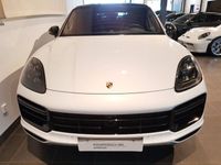 begagnad Porsche Cayenne Turbo S Coupé E-Hybrid Approved 1 Äg