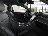 Ny Mercedes C300e 313 HK (230 kW) 2025 Grå ( grafitgrå metallic) Kombi