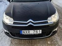 Begagnad Citroën C5 114 HK (83 kW) 2013 Kombi