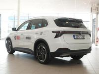 Ny MG S5 Luxury 169 kW (231 HK) 2025 Vit SUV