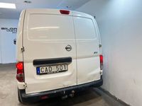 begagnad Nissan NV200 Van 1.5 dCi 86HK / M-Värm / Dragkrok / Besiktad