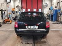 Begagnad Audi A6 170 HK (125 kW) 2003 Kombi