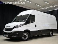 Begagnad Iveco Daily 136 HK (100 kW) 2023 Vit