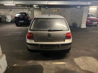 Begagnad VW Golf IV 101 HK (74 kW) 2000