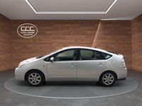 begagnad Toyota Prius 1.5 VVT-i + 3CM CVT Euro 4 S+V däck Skatt 360kr.