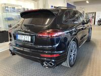 begagnad Porsche Cayenne S E-Hybrid E- TipTronic S (416hk) Sport Chrono