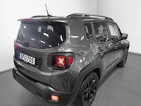 begagnad Jeep Renegade 1.6 E.torQ Euro 6 2018, SUV