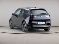 begagnad BMW i3 120ah Comfort Advanced