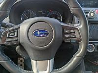 begagnad Subaru Levorg 1.6 4WD Lineartronic Euro 6