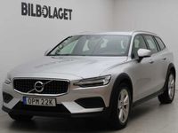 begagnad Volvo V60 CC B4 AWD D Adv NaviP Edt