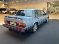 begagnad Volvo 740 GLT