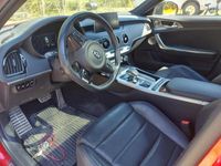 begagnad Kia Stinger GT 3.3 T-GDi AWD Euro 5
