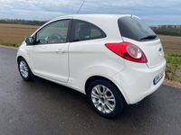 begagnad Ford Ka 1.2 Euro 5