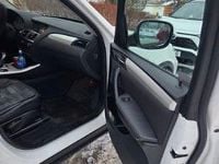 Begagnad BMW X3 184 HK (135 kW) 2012 SUV