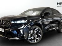 Ny Renault Rafale Esprit Alpine 2025 SUV
