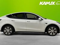 Begagnad Tesla Model Y Standard Range 250 kW (340 HK) 2024 Vit SUV