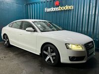 begagnad Audi A5 Sportback 2.0 TDI DPF Sport X Edition | B&O