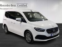 Ny Mercedes 180 131 HK (96 kW) 2025 Sedan