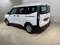 Begagnad Ford Tourneo Courier Trend 125 HK (91 kW) 2024 Okänd Minibuss